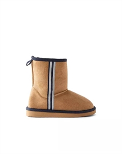 Домашние сапоги для мальчиков, розовый Cotton:on