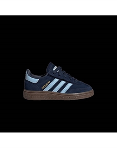 Кроссовки Handball Spezial Comfort Closure EL I 'Collegiate Navy Clear Sky', синий Adidas