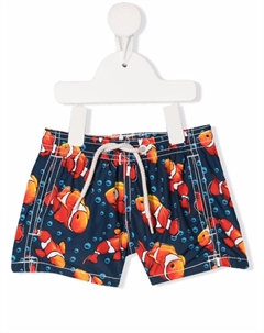 Плавки-шорты Jea, синий Mc2 saint barth kids