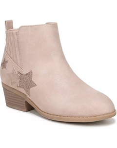 Заклёпочные ковбойские сапоги Starling-K для девочек, розовый Blowfish malibu