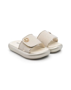 Слиперы Raelynn, нейтральный Michael kors kids