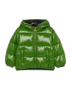 Куртка Jody, зеленый Save the duck kids