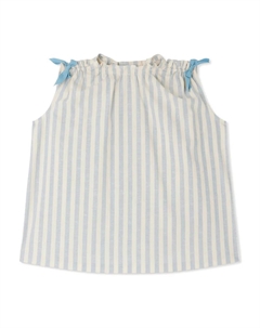 Платье Elvia, белый Bonpoint