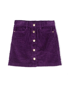 Юбка Bera из шенили, фиолетовый Molo