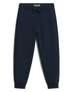 Флисовые спортивные брюки, синий Woolrich