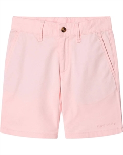 Шорты HK800835 chino, розовый Hackett