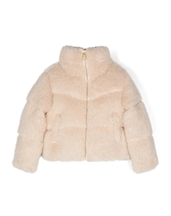 Куртка Havi из шерпы, нейтральный Molo