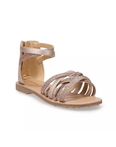 Сандалии для девочек Аланны, цвет rosegold Sonoma goods for life