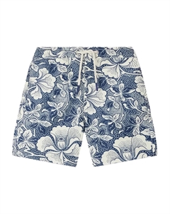 Плавки-шорты Ariel, синий Bonpoint