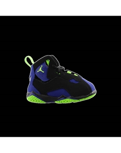 Кроссовки Jordan True Flight BT, черный Air jordan