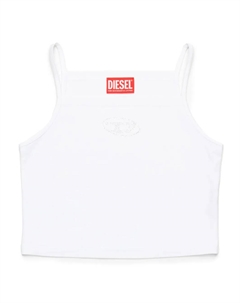 Топ Trind, белый Diesel kids