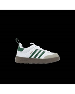 Кроссовки AdiFOM Samba 360 I 'White Collegiate Green Gum', белый Adidas