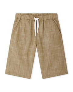 Шорты Elgar, коричневый Bonpoint