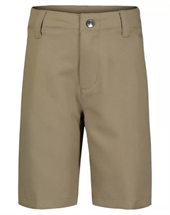 Шорты для гольфа Toddler & Little Boys Golf Medal Play, белый Under armour