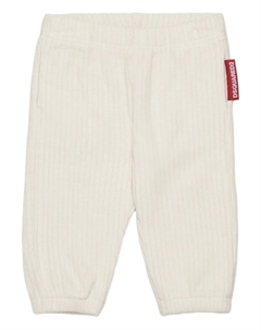 Брюки с карманами, нейтральный Dsquared2 kids