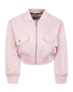 Куртка Hannie, розовый Molo