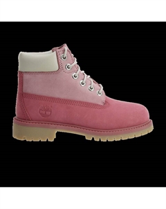 Ботинки 6 Inch Classic Boot Youth 'Pink', розовый Timberland