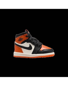 Кроссовки  1 Retro High OG TD 'Shattered Backboard' 2025, оранжевый Air jordan