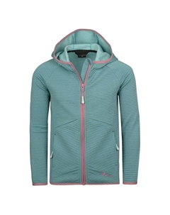 Куртка Sogndal, зеленый Trollkids