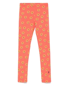 Леггинсы Sunflower, оранжевый Bobo choses