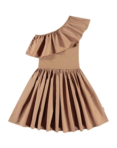 Платье Chloey, коричневый Molo