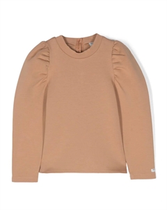 Толстовка Minee из джерси, нейтральный Donsje