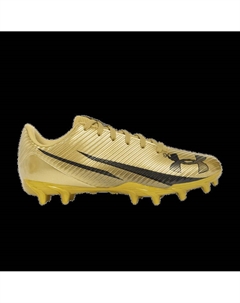 Бутсы Blur Select Jr 'Metallic Gold', золотой Under armour