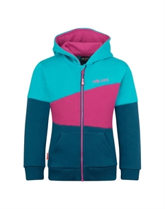 Куртка Alesund, розовый Trollkids