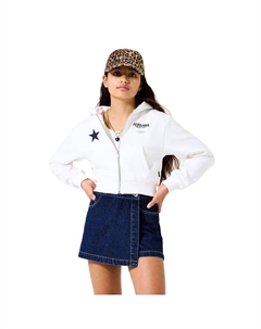 Шорты G52710 denim, синий Garcia