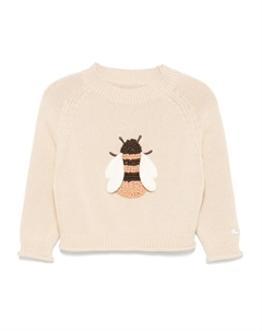 Свитер Valenthe, нейтральный Donsje