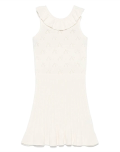 Платье Ebyle, белый Bonpoint