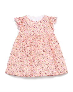 Платье Liberty, розовый Il gufo