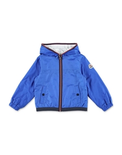 Куртка Антона, синий Moncler enfant