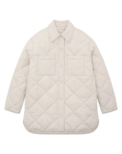 Куртка 1033321, бежевый Tom tailor