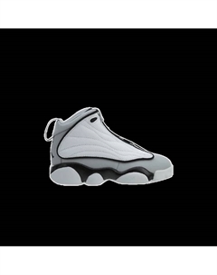 Кроссовки Jordan Pro Strong TD, серый Air jordan