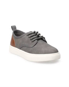 Детские кроссовки Howardd, серый Sonoma goods for life