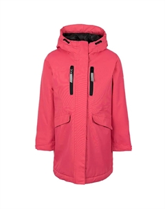 Куртка Roseview, розовый Trespass