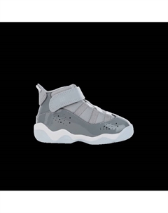 Кроссовки Jordan 6 Rings TD 'Cool Grey', серый Air jordan