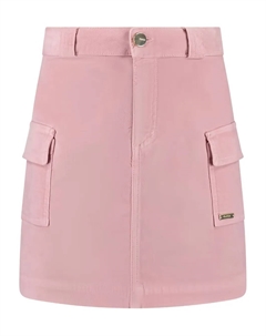 Юбка с карманами, розовый Kocca