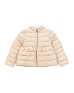 Пуховик Joelle, нейтральный Moncler enfant