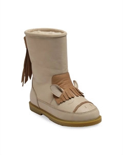 Ботинки Wadudu Horse, нейтральный Donsje