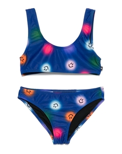 Бикини Nola, синий Molo