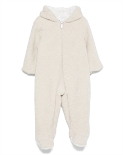 Пижама с ушками, нейтральный Il gufo