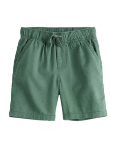 Шорты с текстурированной текстурой для мальчиков 4-12 лет, цвет loveland Jumping beans