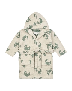 Халат Lilana, нейтральный Liewood