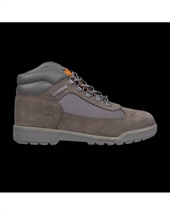 Ботинки Field Boot Junior 'Grey', серый Timberland