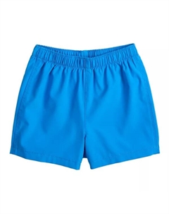 Технологичные шорты для малышей и мальчиков, цвет aussie blue Jumping beans