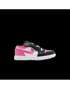 Кроссовки  1 Low ALT TD 'Pinksicle', розовый Air jordan