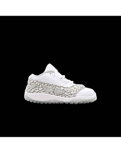 Кроссовки Jordan Retro 11 Low IE BT 'Cobalt' 2015, белый Air jordan