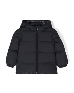 Пуховик Sharon, синий Moncler enfant